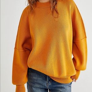 Easy Street Tunic Free People